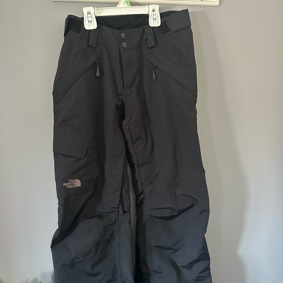 Size XS Northface ski pants - Picture 1 of 2